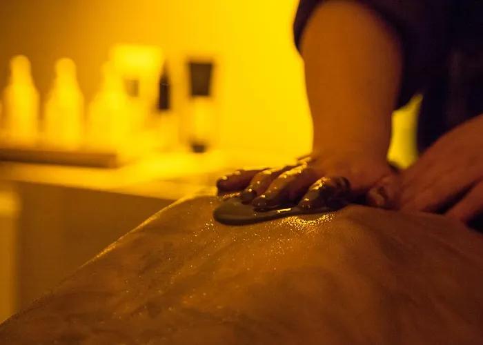 Hotel Astrea Wellness & Altavilla Silentina