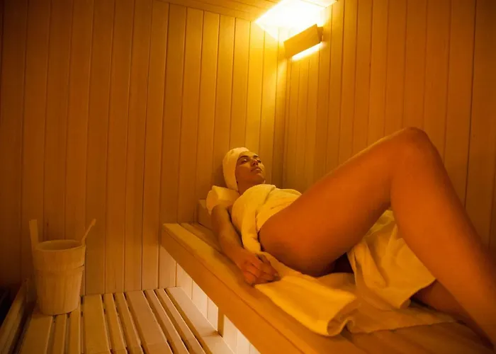 Hotel Astrea Wellness &