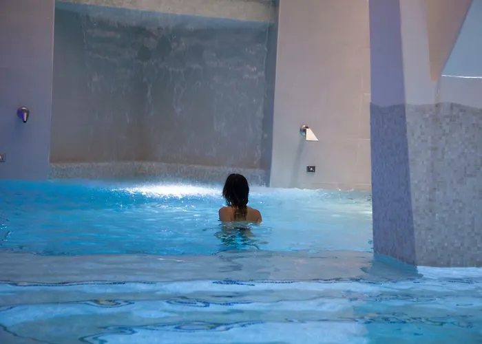 Astrea Wellness & Hotel