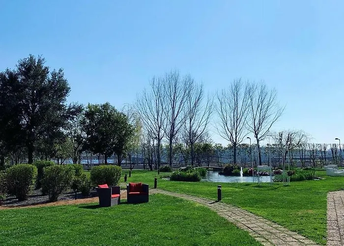 Astrea Wellness & Hotel Altavilla Silentina