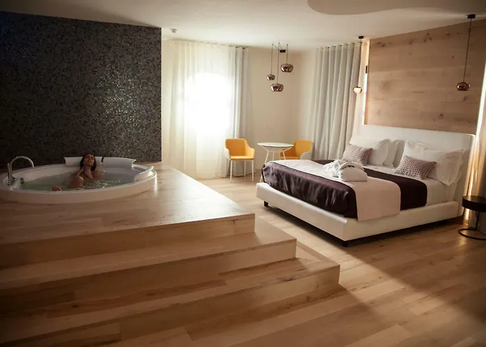 Hotel Astrea Wellness &