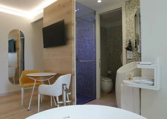 Astrea Wellness & Altavilla Silentina