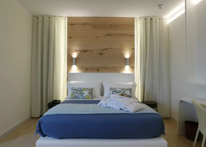 Astrea Wellness & Hotel 5*