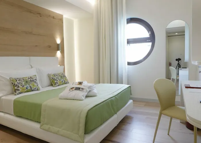 Hotel Astrea Wellness &