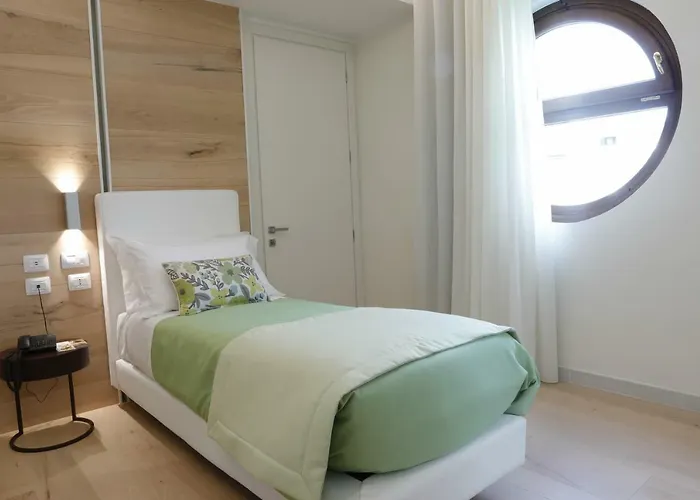 Hotel Astrea Wellness & Altavilla Silentina