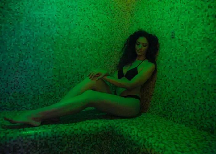 Astrea Wellness & 5* Altavilla Silentina