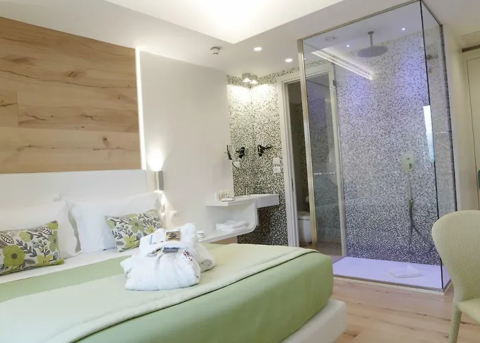 Astrea Wellness & 5* Altavilla Silentina