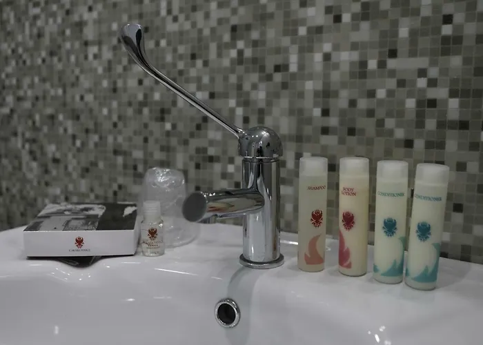 Hotel Astrea Wellness & 5*