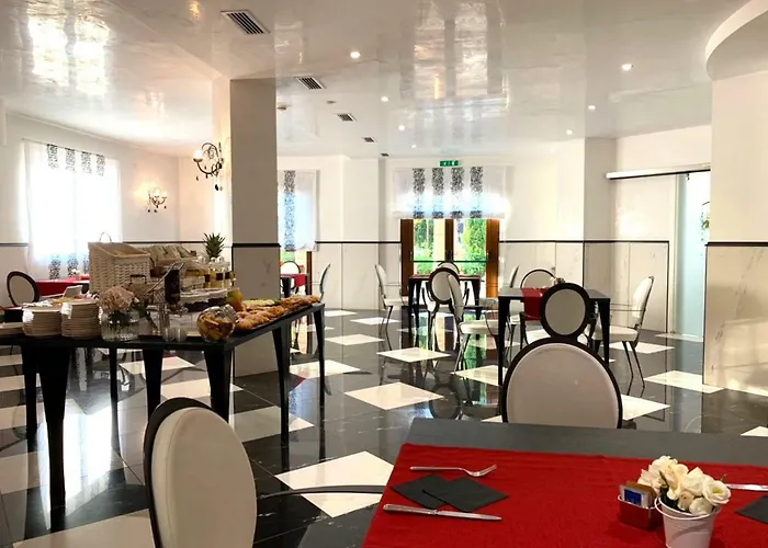 Astrea Wellness & 5* Altavilla Silentina