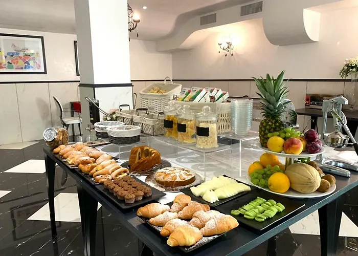 Astrea Wellness & Hotel 5*